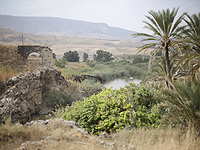 Как строили дома в долине Иордана в эпоху раннего неолита