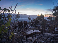 Послевоенный туризм: задержаны израильтяне, проникшие 