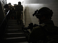 Дома террористов, убивших Йонатана Дойча, размечены для сноса