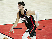 НБА. Дени Авдия набрал 19 очков. 