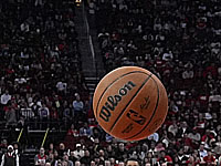 Из-за инфекционного заболевания перенесен матч Евролиги 