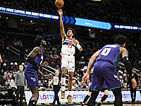 Достижение Джордана Пула. Рекорд 