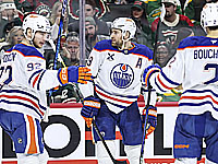 Гол Хаймана. Достижение Драйзайтля. Волевая победа 