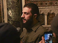 Американские дипломаты провели первые официальные встречи с новыми сирийскими властями