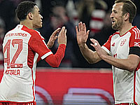 Даниэль Перец пропустил один гол.