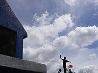 Власти Гватемалы освободили 160 детей, удерживаемых еврейской сектой