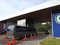 Авария на юго-востоке Бразилии, более 25 погибших