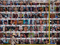 Близкие похищенного Нимрода Коэна были приглашены ЦАХАЛом на церемонию в качестве 