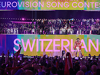 Словения призвала отстранить Израиль от участия в конкурсе 