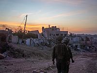 443-й день войны: ЦАХАЛ действует в Ливане, Газе, Иудее и Самарии. Хронология