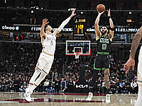 Рекорд Тэйтума. Невероятная четверть