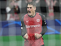 Чемпионат Германии. Покер Шика. Достижение Алонсо