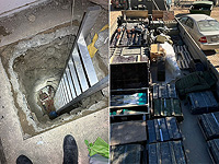 ЦАХАЛ взорвал комплекс 