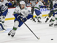 Достижение Лайне. Четвертый шутаут Хеллебайка.