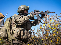 Бойцы бригады 