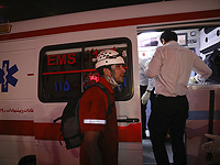 В Иране недалеко от границы с Азербайджаном застрелен российский дальнобойщик