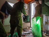 ЦАХАЛ готовит поселки на севере Израиля к возвращению жителей. Фото, видео