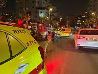 Жительница Кирьят-Оно задержана по подозрению в причастности к аварии в Петах-Тикве