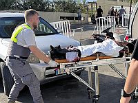 Насралла лично был свидетелем взрыва 