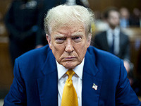 Трамп сообщил: готов встретиться с Путиным, чтобы остановить войну в Украине