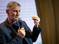 Голан назвал четыре темы, вокруг которых 