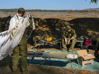 Опубликован список требований к солдатам ультраортодоксальной бригады