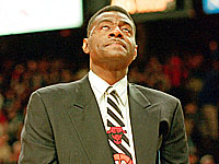 Умер легендарный баскетболист 