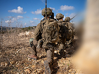 ЦАХАЛ ликвидировал двух командиров 