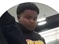 Внимание, розыск: пропал 13-летний Ошер Йосеф из Хадеры (найден)