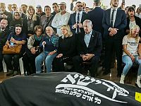 12 канал ИТВ: семья Хани Блайвайс подаст иск против 