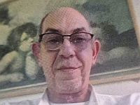 Внимание, розыск: пропал 65-летний Серж Ицхак Бенуа, его жизни и здоровью грозит опасность (найден)