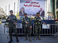 Спецназ полиции ПА 