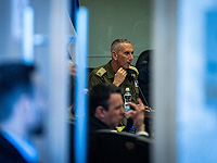 Глава пресс-службы ЦАХАЛа извинился перед депутатами Кнессета. 