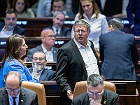 Закон об экономической эффективности принят, несмотря на голоса против от 