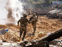 446-й день войны: ЦАХАЛ атакует в Газе и Ливане, в Туль-Кареме был ранен комбриг. Хронология