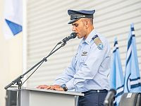 Командир бригады 