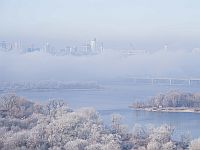 Армия РФ рождественским утром атаковала энергетические объекты Украины