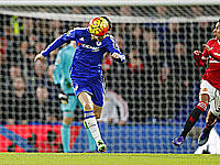 Оскар вернулся из Китая в 