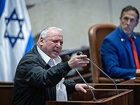 Министр Амсалем: 