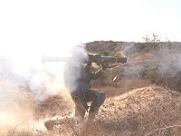 В центре и на юге сектора Газы уничтожены туннели протяженностью 2 км. Видео