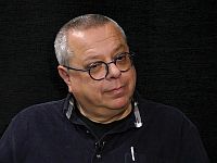 О защитных механизмах израильтян. Психиатр Игорь Бараш в передаче 