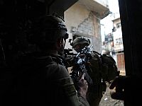 ЦАХАЛ: спецоперация в Туль-Кареме завершена, ликвидированы семь террористов