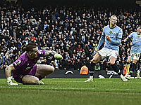 Чемпионат Англии. Несмотря на громадное преимущество, 