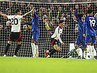 Неожиданные поражения 