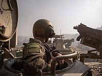 448-й день войны: ЦАХАЛ атакует в Газе, операции в Иудее и Самарии, обстрел из Йемена. Хронология