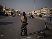 В Сирии убит один из лидеров режима Асада и активист 