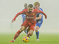 Сотый гол Салаха. Достижение Арне Слота. 