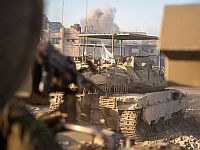 ЦАХАЛ объявил о проведении операции в районе больницы 