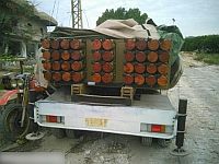 Израильские десантники продолжают зачистку юга Ливана от оружия 