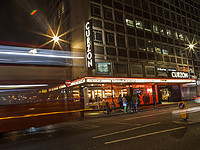 Итоги года в кино: Холокост идет на